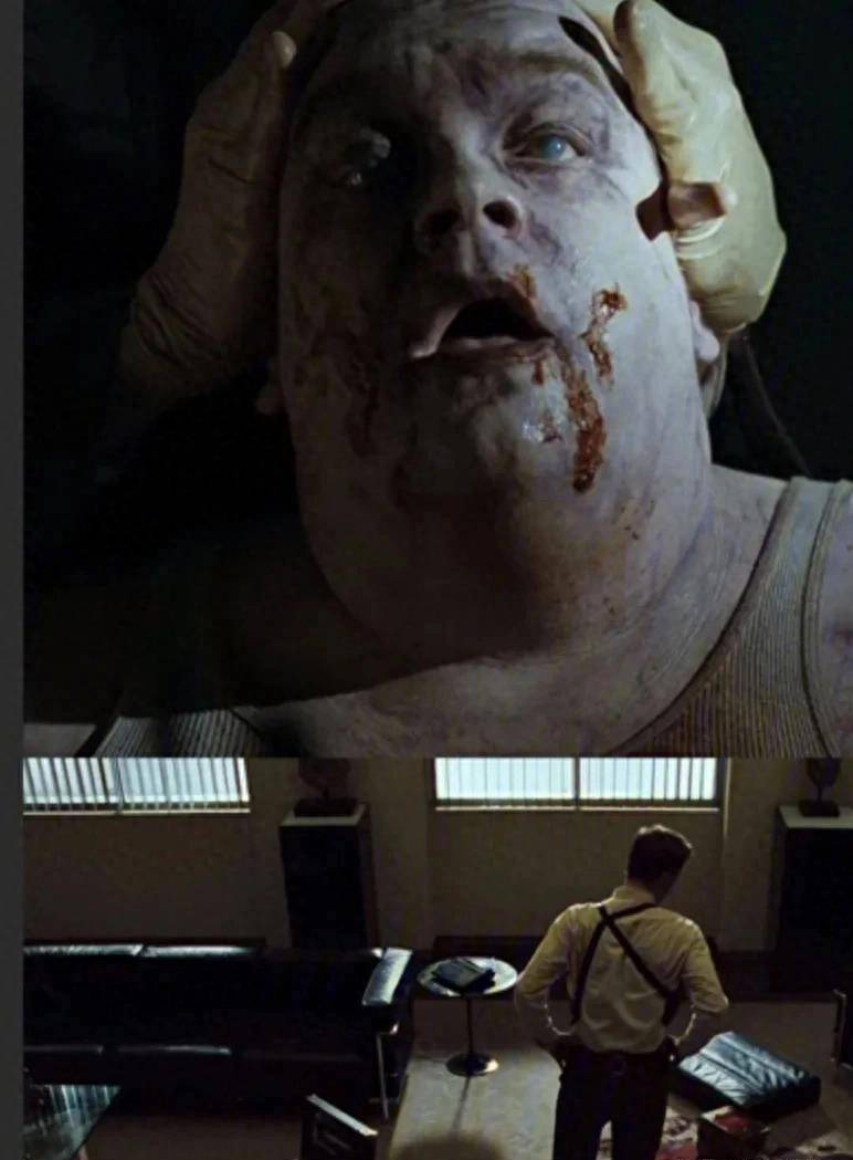 电影《七宗罪》:一部探讨人性和社会的深刻电影,观影评