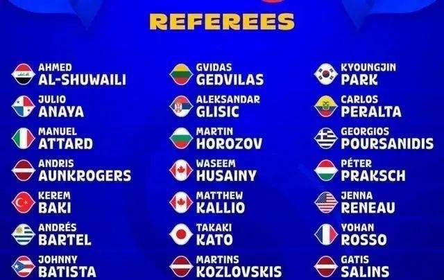 此前,2019年男篮世界杯上,中国裁判段朱和叶楠成功判罚了点球.