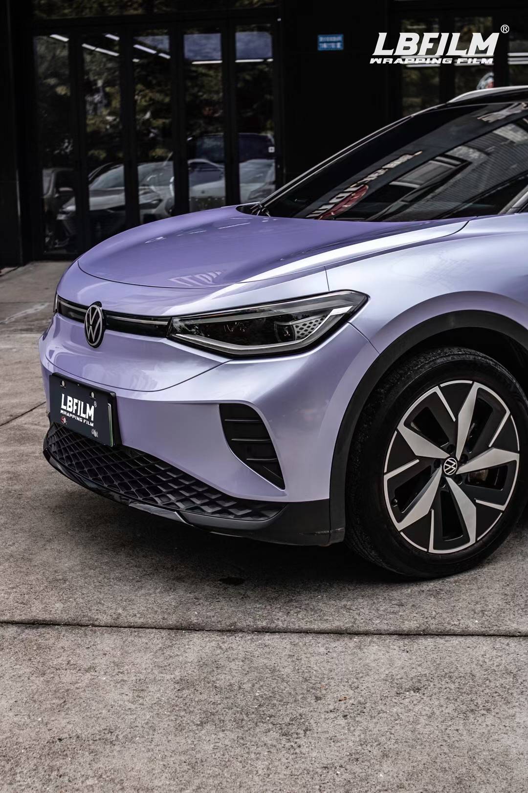 保时捷911-lb改色膜超亮豆沙红,这颜色谁哪个小仙女不爱啊_搜狐汽车