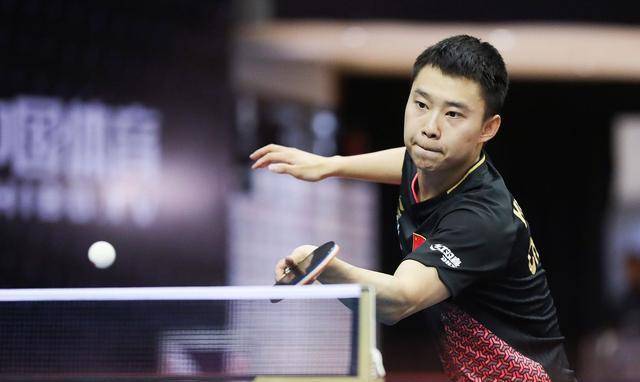 四大国手加盟日本乒乓球t联赛_选手_马特_国乒