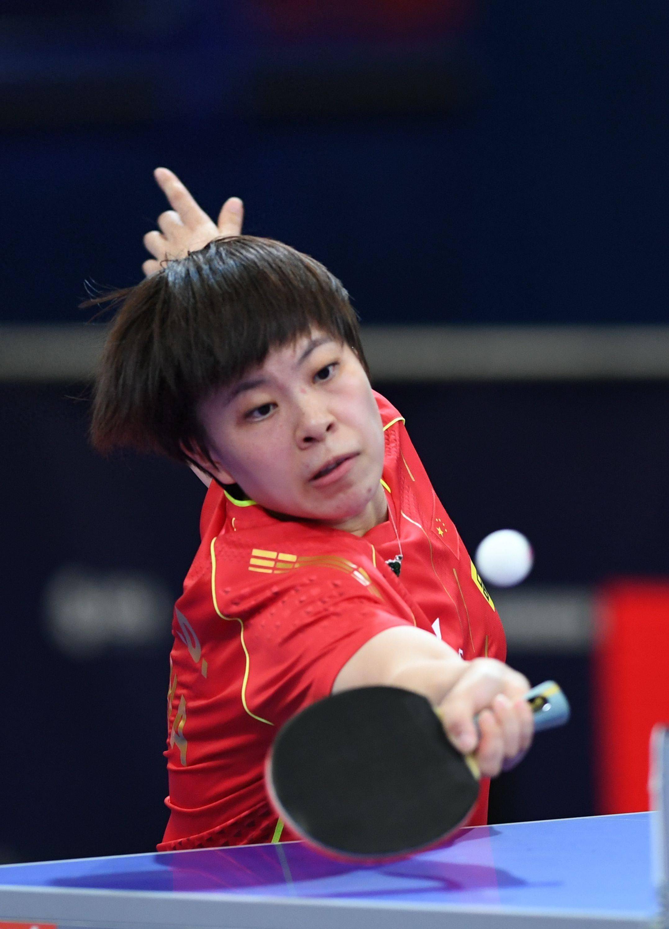 尘埃落定,马琳下课?刘国梁采访表态,40岁名帅或回归