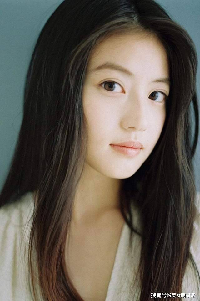 26岁今田美樱,精致水灵宛如小仙女!_表演_女神_技巧