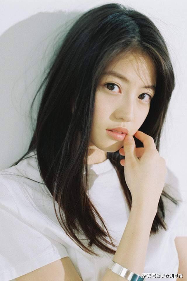 26岁今田美樱,精致水灵宛如小仙女!_表演_女神_技巧