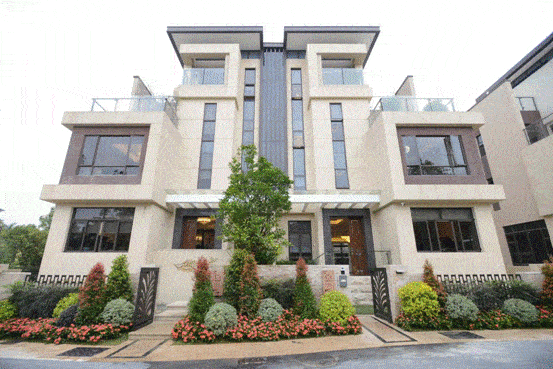 广州番禺别墅天颐华府售楼处电话_地址_价格_交房_配套_详情_24小时