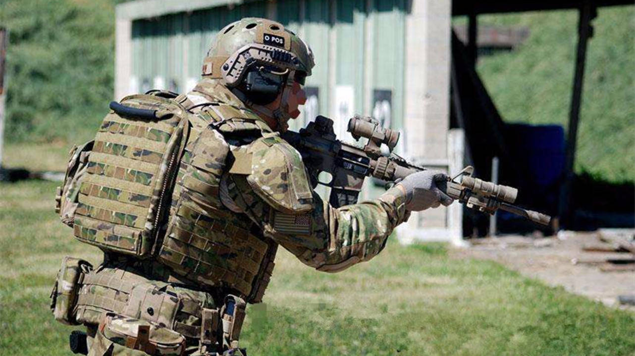 中美俄防弹衣比拼,"淘宝防弹衣"超过美国货,乌军或大规模采购