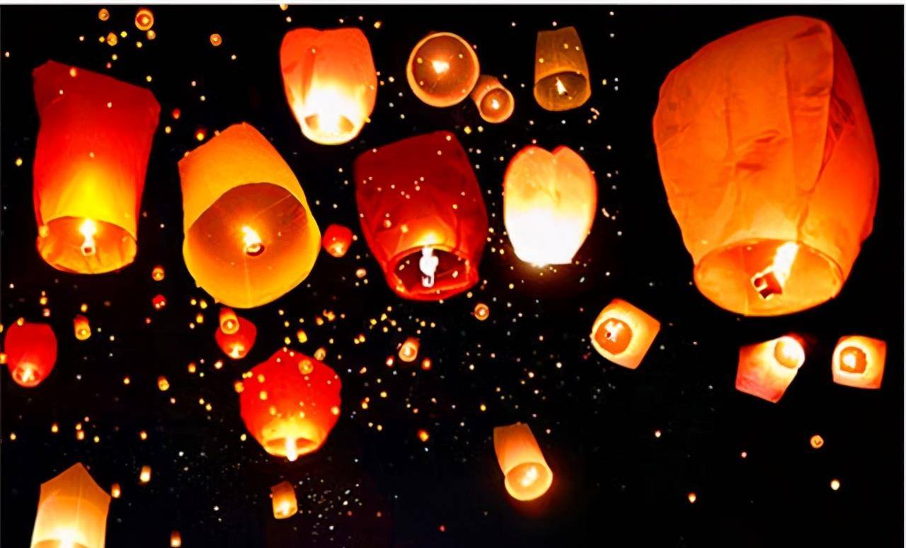 历史上仅两人会七星灯续命,诸葛亮失败,另一高人成功多活12年_朱元璋