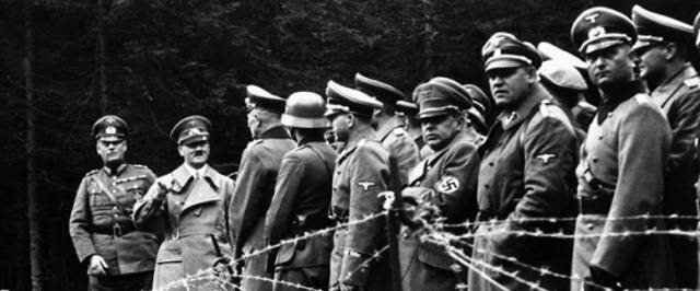 犹太人做了什么，能够让希特勒痛下杀心，下令屠杀600万犹太人？ 