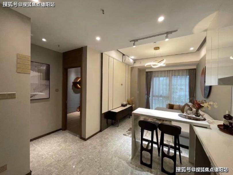 成都金牛二环地铁口现房公寓:保利时代里怎么样?详情价格/地址电话/预约看房_项目