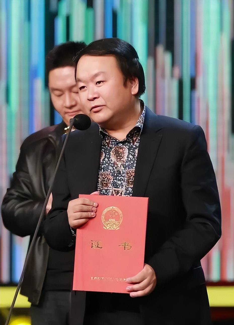 著名导演高希希:辉煌背后有辛酸坎坷和眼泪,妻子为他提心吊胆