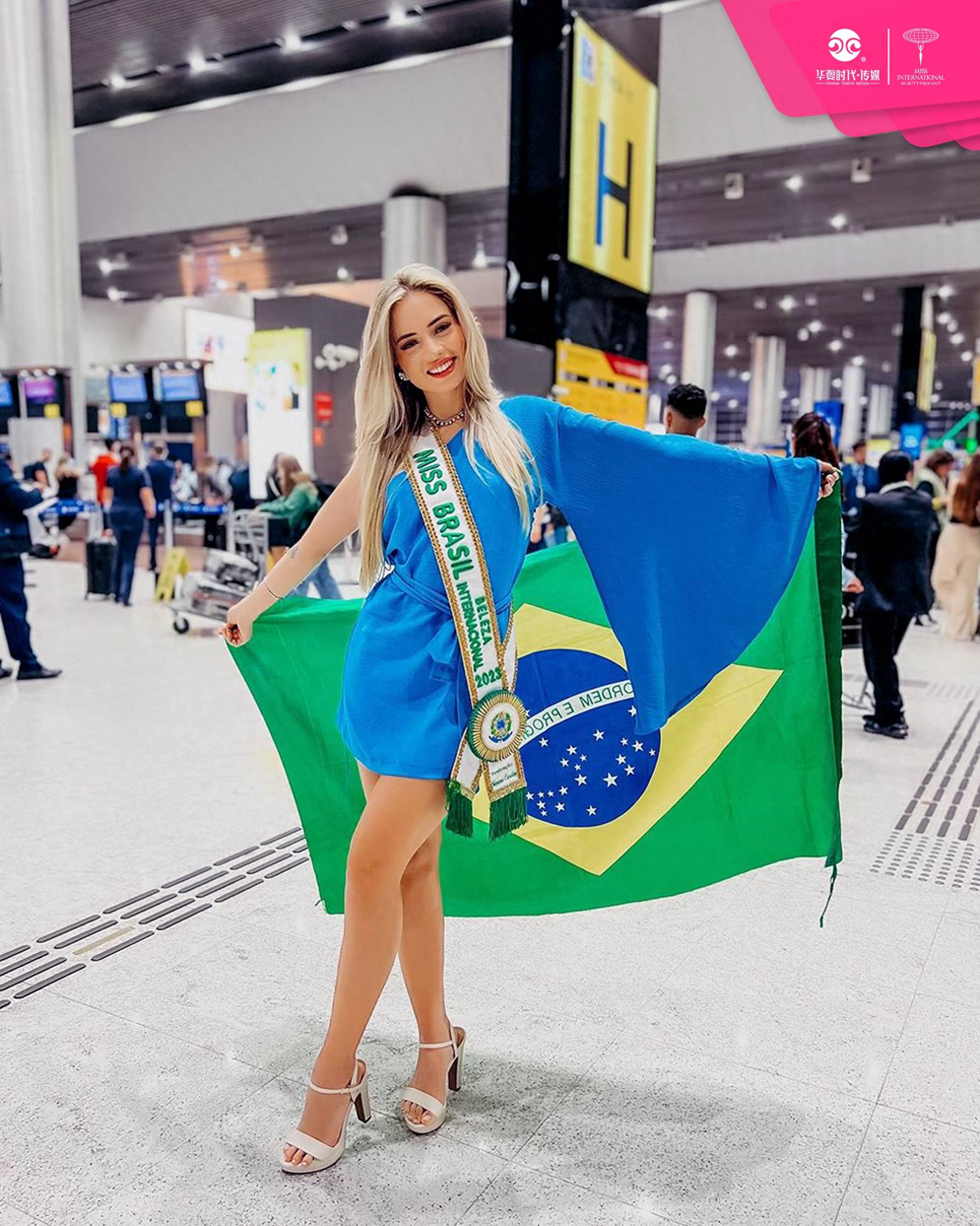 第61届国际小姐世界大会开幕 或将取消泳装环节_颁奖_佳丽_中国