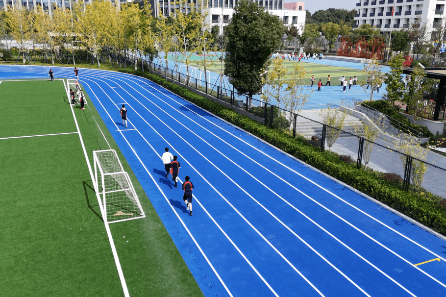 南外雨花国际学校图片