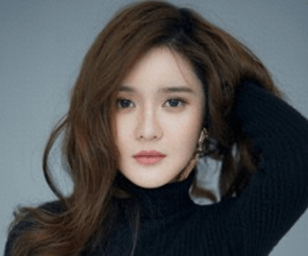 《海上繁花》被艾如美到了,剧中很物质,生活中却是一位成功女性