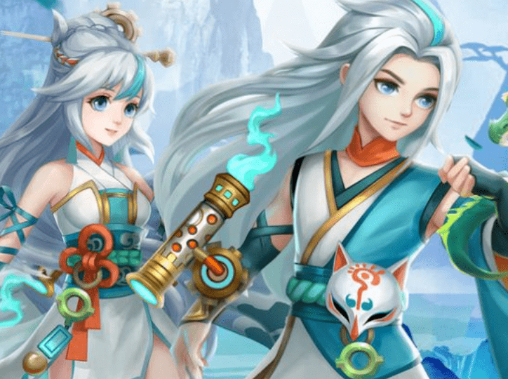 天剑奇缘玩法介绍,新手攻略_游戏_怪物_答题