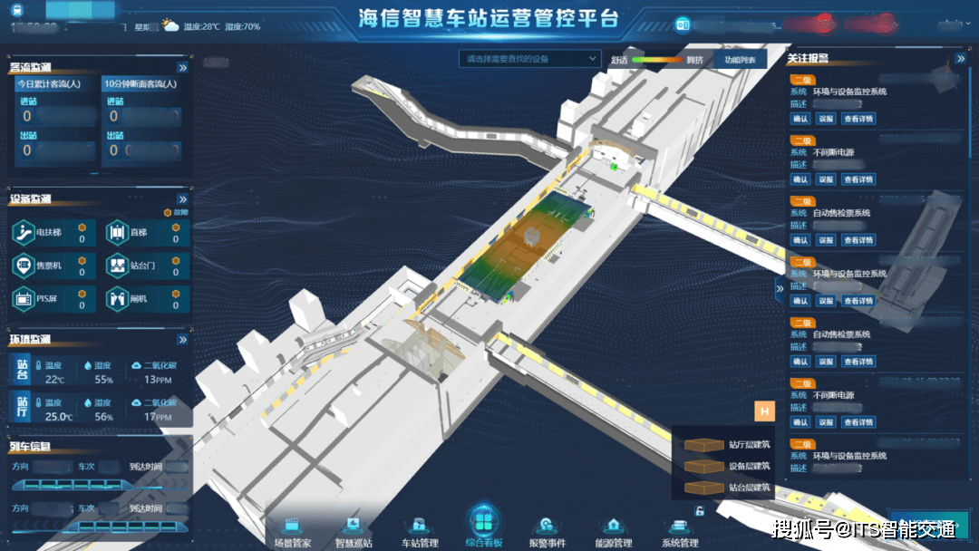 四省五市轨道交通建设运营交流会暨四新展会_信号系统_智慧_列车运行