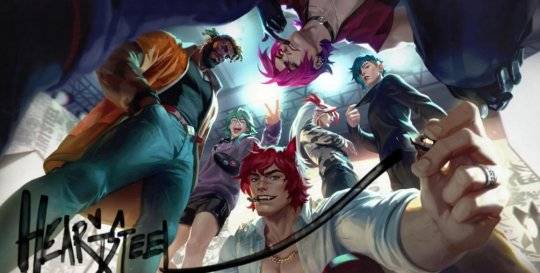 LOL更改取名机制，ID吧迎来末日？拳头将允许使用相同游戏名