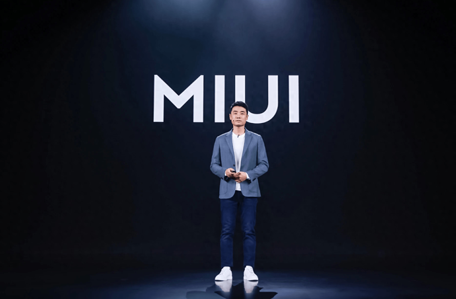 原创华为鸿蒙之后又一个国产手机厂商正式官宣小米澎湃os露出水面