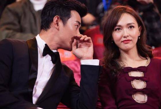 唐嫣终于不再"隐藏",坦言与罗晋婚后真相,网友:跟预想一样_感情_生活