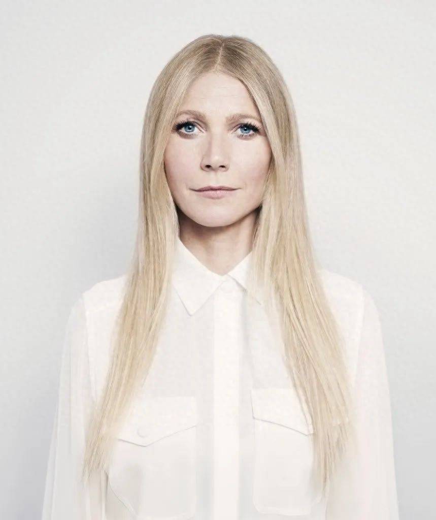 原创            奥斯卡影后 Gwyneth Paltrow 加盟《美国恐怖故事集》