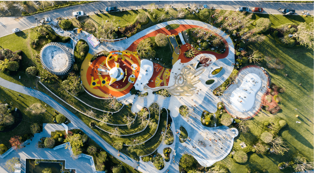 这6个位于金华市区的"体育 "城市公园,有你家门口的吗_休闲_场地_网球