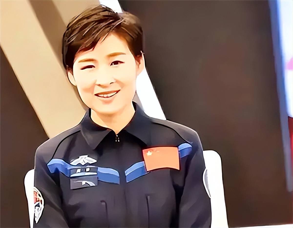 女航天员刘洋:出征太空前,丈夫态度冷漠和撒谎,真相是啥?