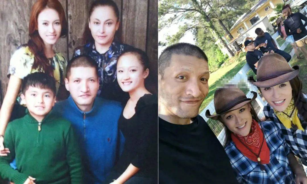 篮球名将巴特尔:曾为娶二婚妻子退出国家队,给两个女儿当继父_德明_1