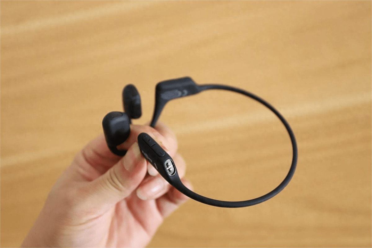 韶音的骨传导耳机怎么样，一文带你了解韶音耳机实际表现