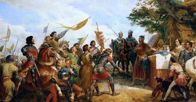 中世纪的基督教异端其实不是女巫,而是他们_思想_城市_教义