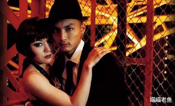 曾是《头文字d》里周杰伦的"女神",如今34岁变成这