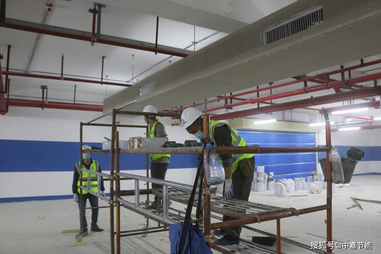 3分钟读懂防火包裹正确的安装方式!不接受反驳!_施工_进行_系统