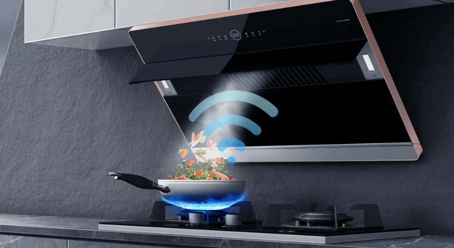 迅达平板灶:纤薄与高效完美结合的厨房新物种_的设计_功能_过程