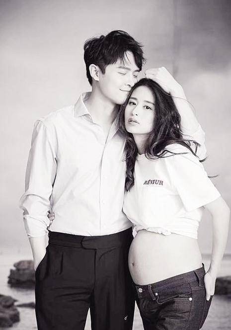 付辛博颖儿巴厘岛浪漫结婚,各路明星助阵,纷纷送上祝福_婚礼_吴尊