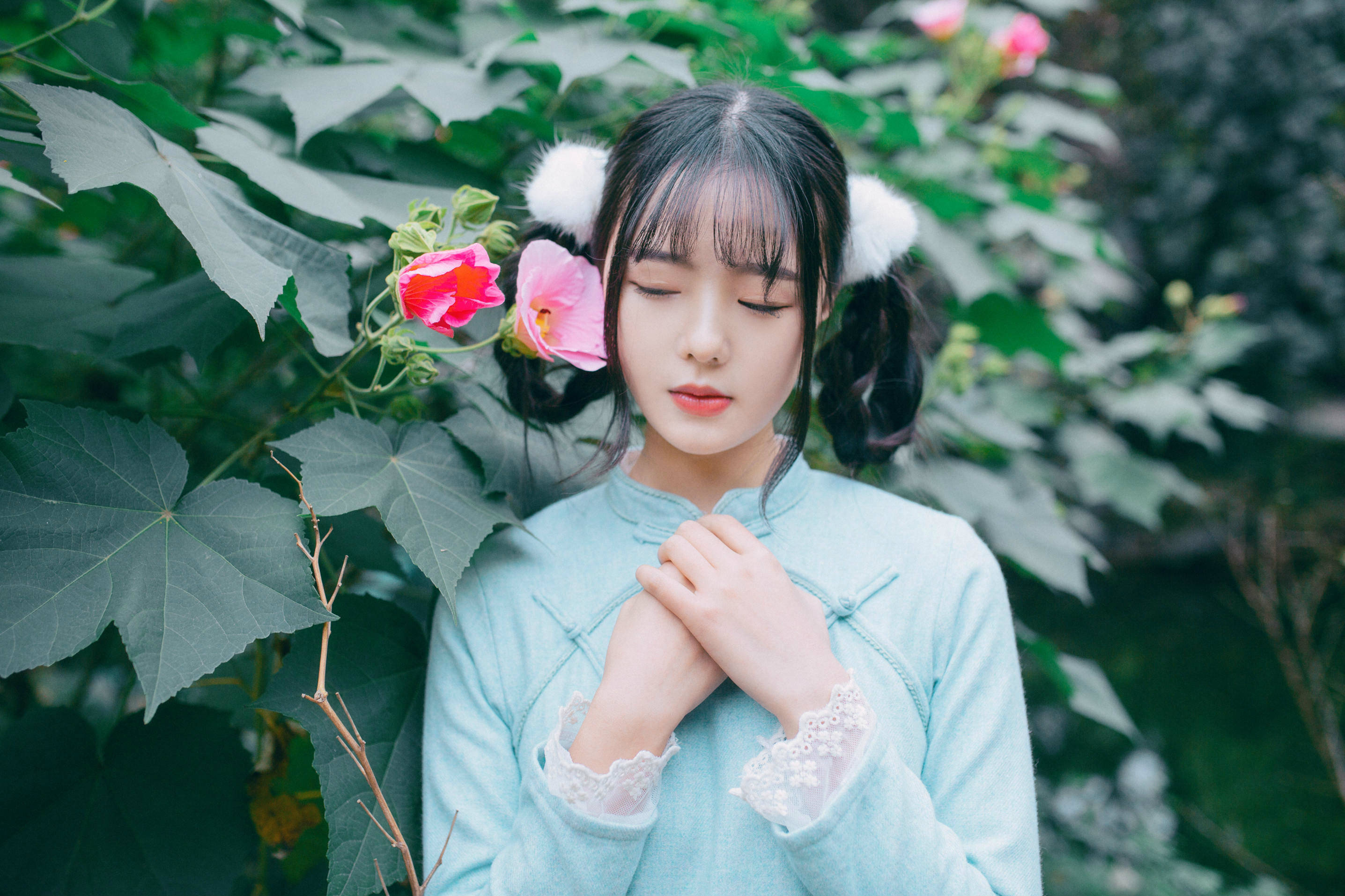 女孩起名字寓意好的经典好名字，生僻而惊艳的女孩名字有哪些