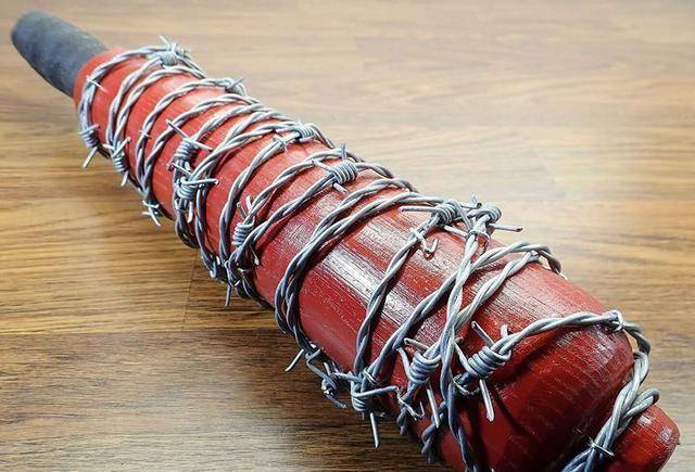 演义七大狼牙棒高手,霹雳火不是第一,第三与秦叔宝大战三十回合_梁山