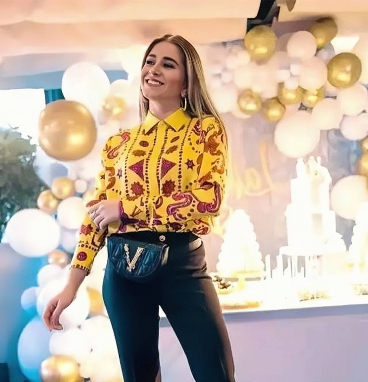 博格巴妻子遭曝光,肤白貌美大长腿,球迷:黑白配!_身材_感情_媒体