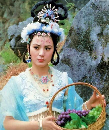 在《西游记》中出现的十二位女妖怪中,谁才是最可怜的存在?