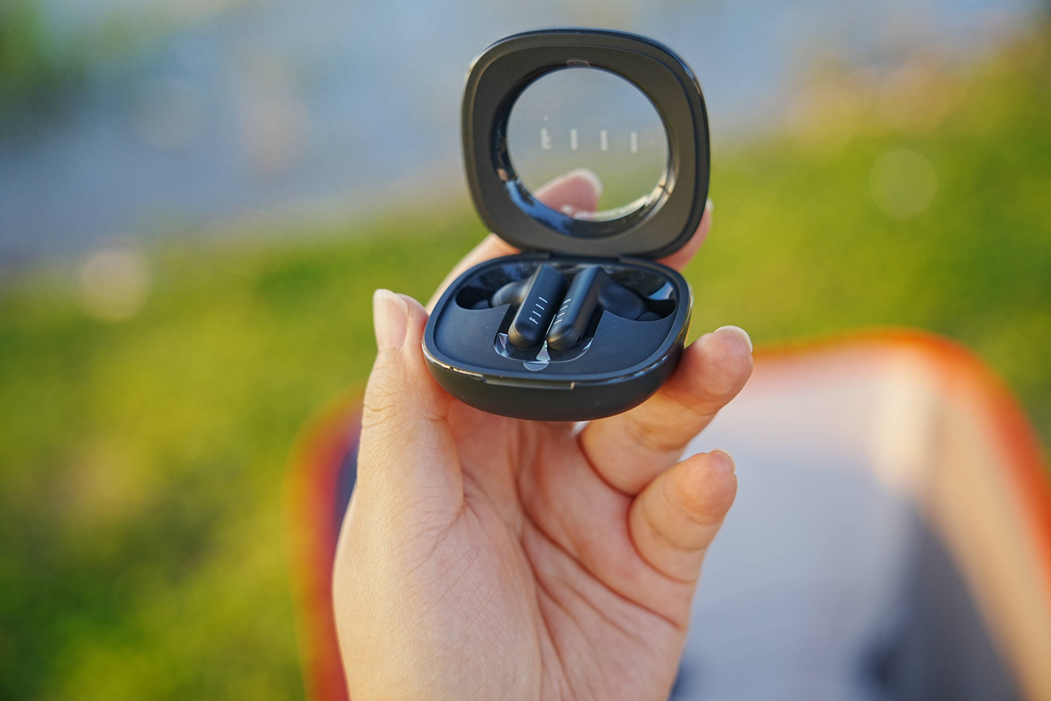 FIIL Key Pro全场景降噪耳机:音乐陪伴的全场景利器