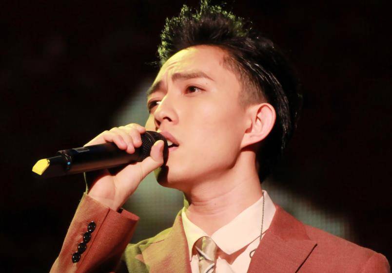 天才歌手的过往,从驻场歌手到一代传奇,林宥嘉的人生值得学习_时候