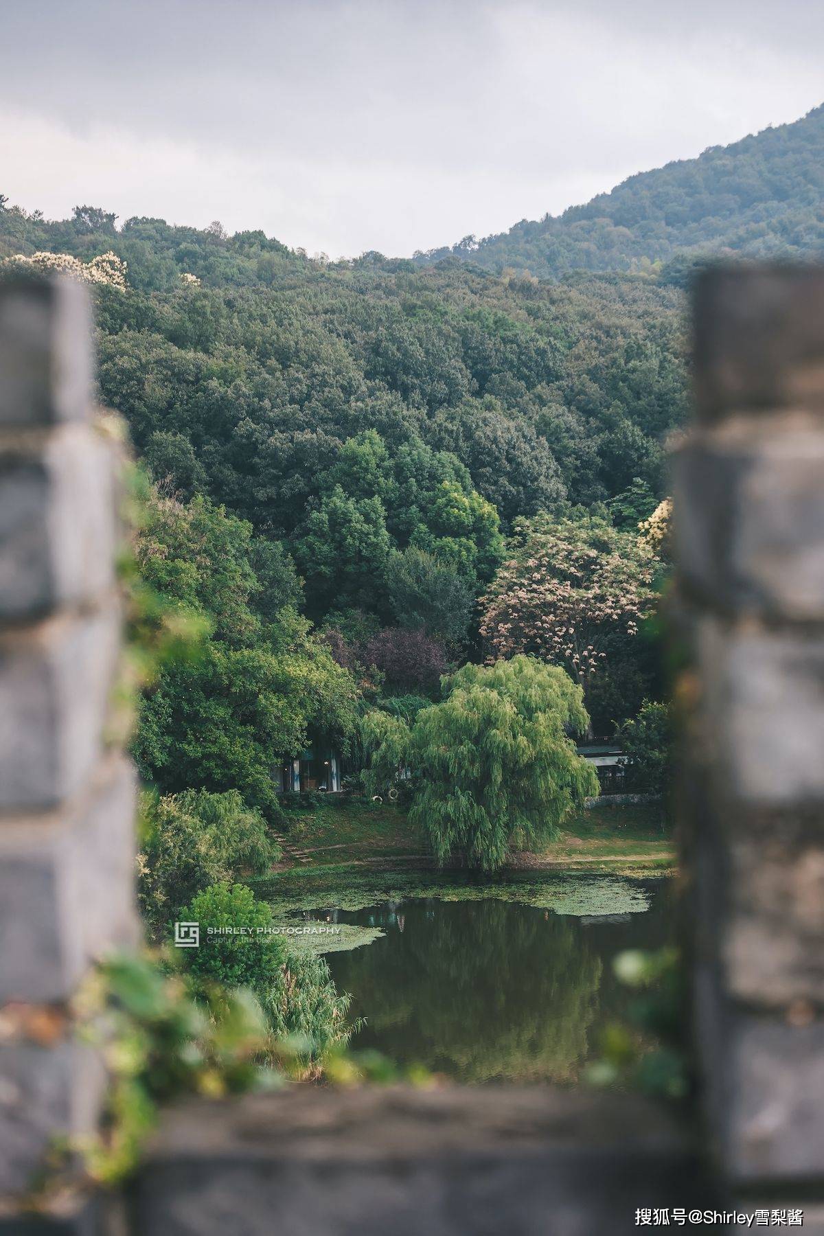 南京琵琶湖风景区门票图片