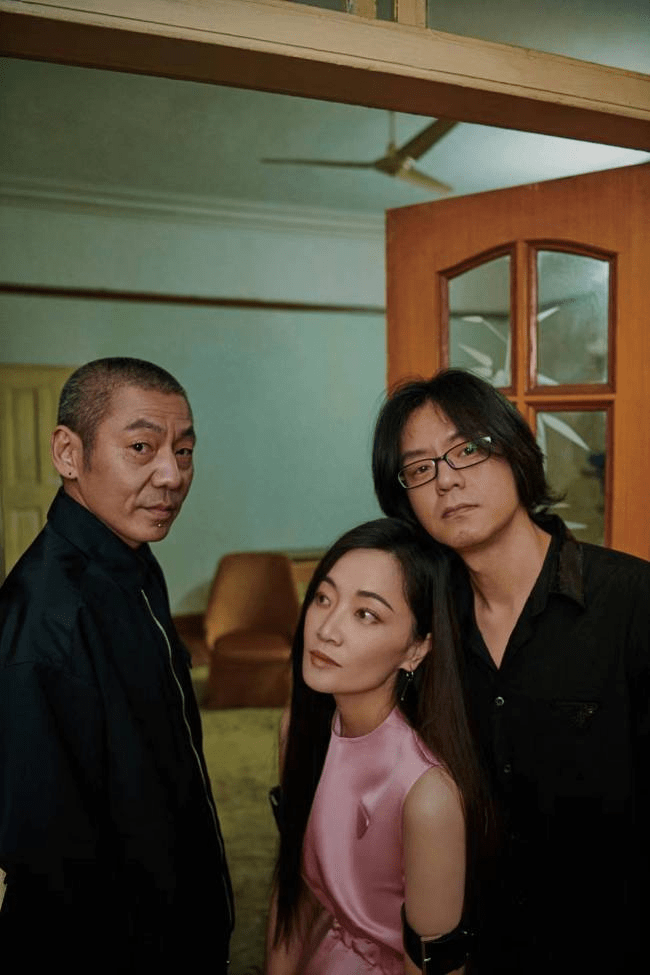 著名演员郭柯宇:成名背后有眼泪,与章贺离婚让人感慨唏嘘_表演_电影