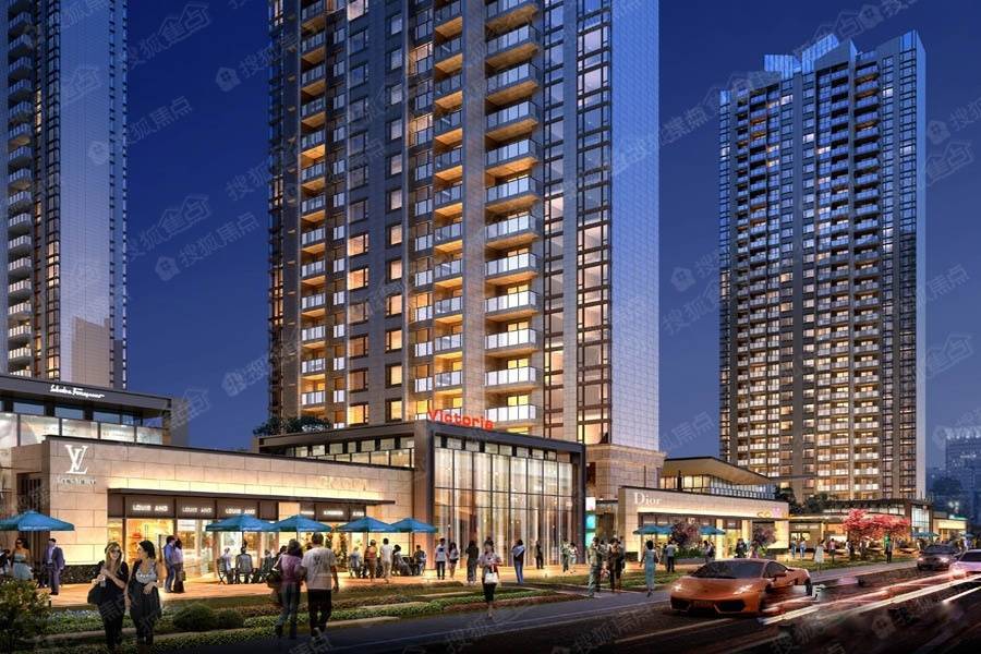 华府天地·尊园(售楼处)首页网站|售楼处|华府天地·尊园售楼处欢迎您