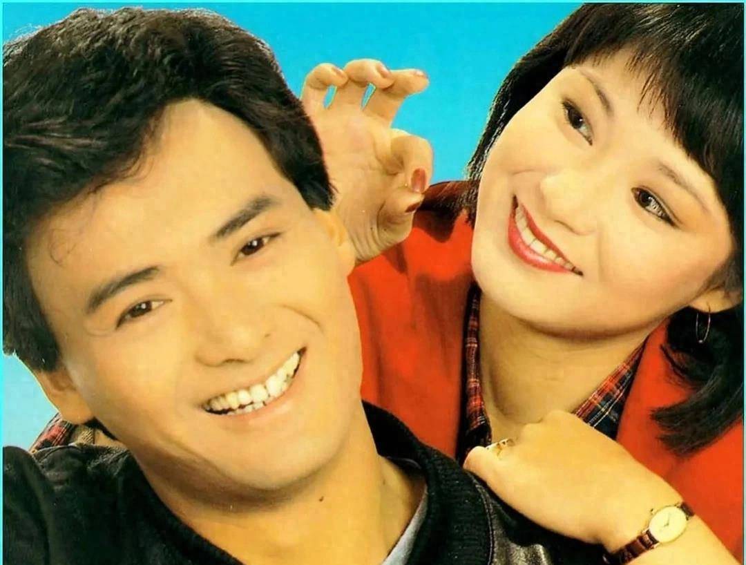 欧阳佩珊:接着住翁美玲的黄蓉,却没有接住命运的考验_金庸_观众_粤剧