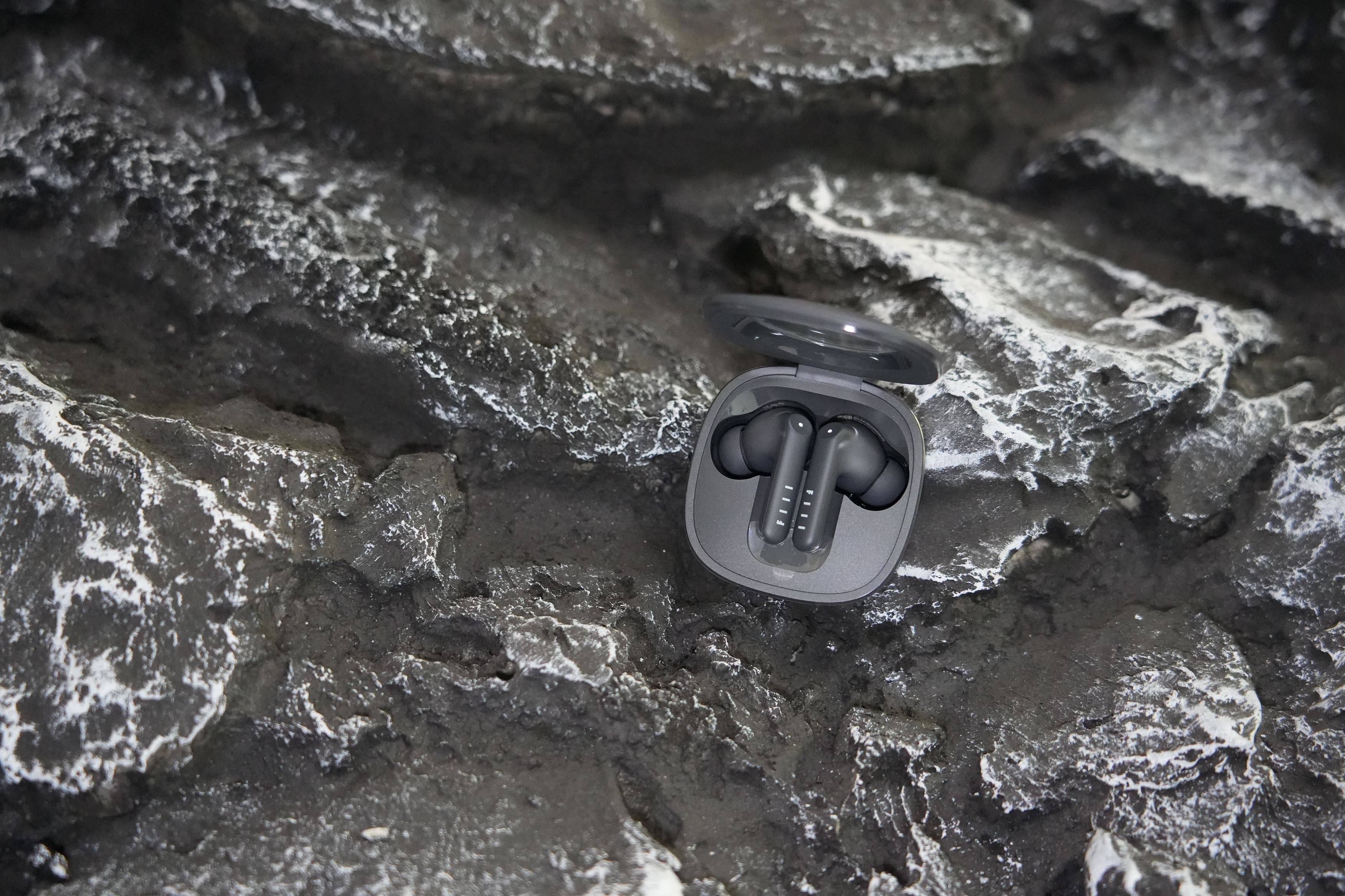 FIIL Key Pro全场景降噪耳机:音乐陪伴的全场景利器