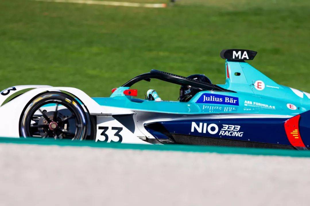 申城2024年再迎顶级赛事 fe电动方程式官宣首次落沪_中国站_国际汽联