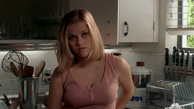 好好聊,狠狠干,老牛仔上演大尺度浪漫_哈里_生活_时候