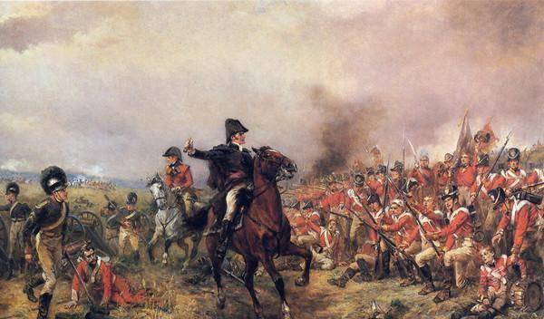 马恩河战役中,法军20万人伤亡,而原因竟是军服颜色过