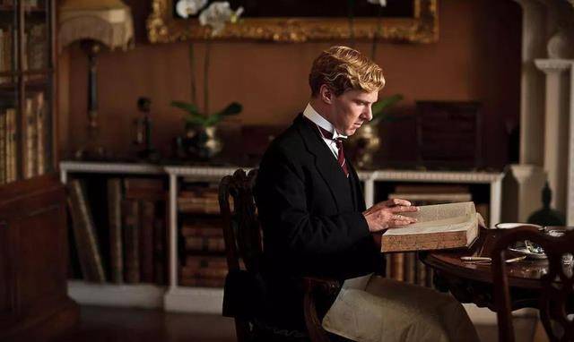 风度翩翩的欧洲绅士,竟然源自中世纪_西方_礼仪之邦_贵族