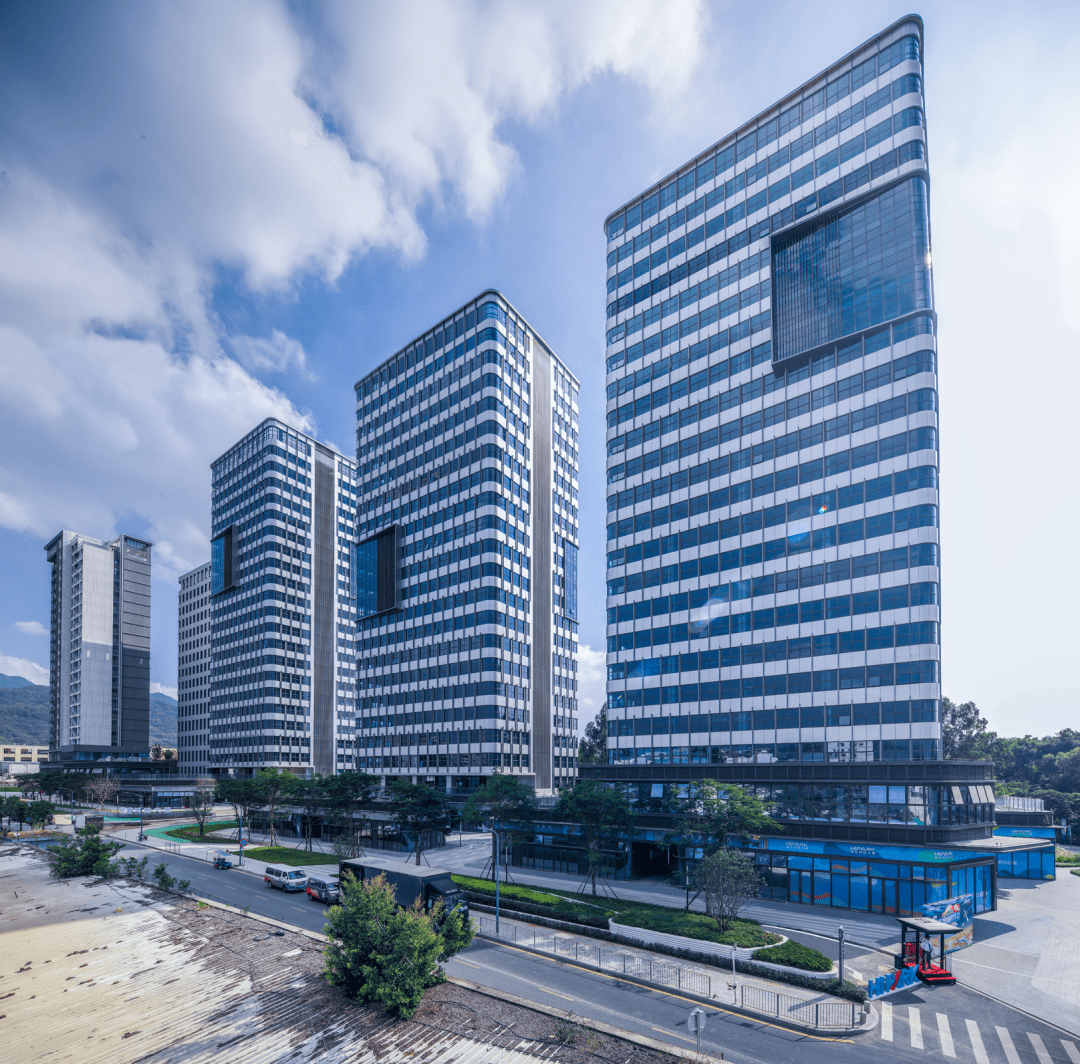 海谷科技大厦售楼部电话_深圳海谷科技大厦售楼中心电