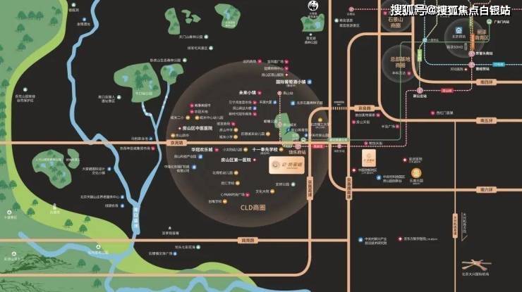 北京建工揽星樾售楼处24小时电话丨售楼中心地址丨双11内幕震撼详情_房山区_项目_楼盘