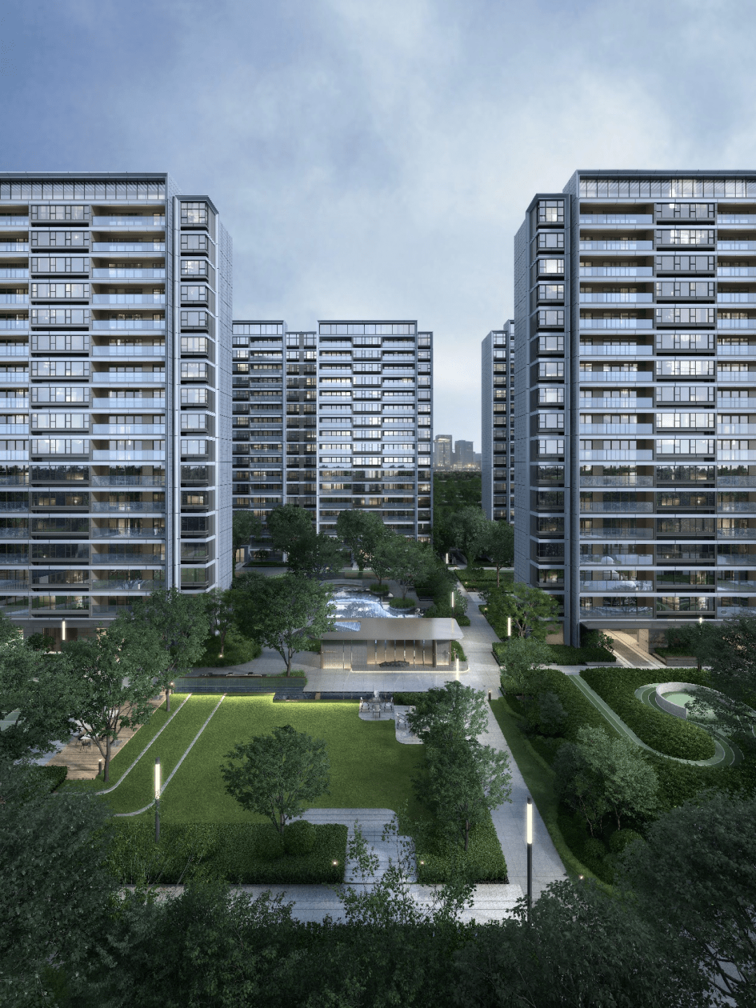 无锡凤栖星澜丨(凤栖星澜)欢迎您丨凤栖星澜楼盘详情 /价格 /户型