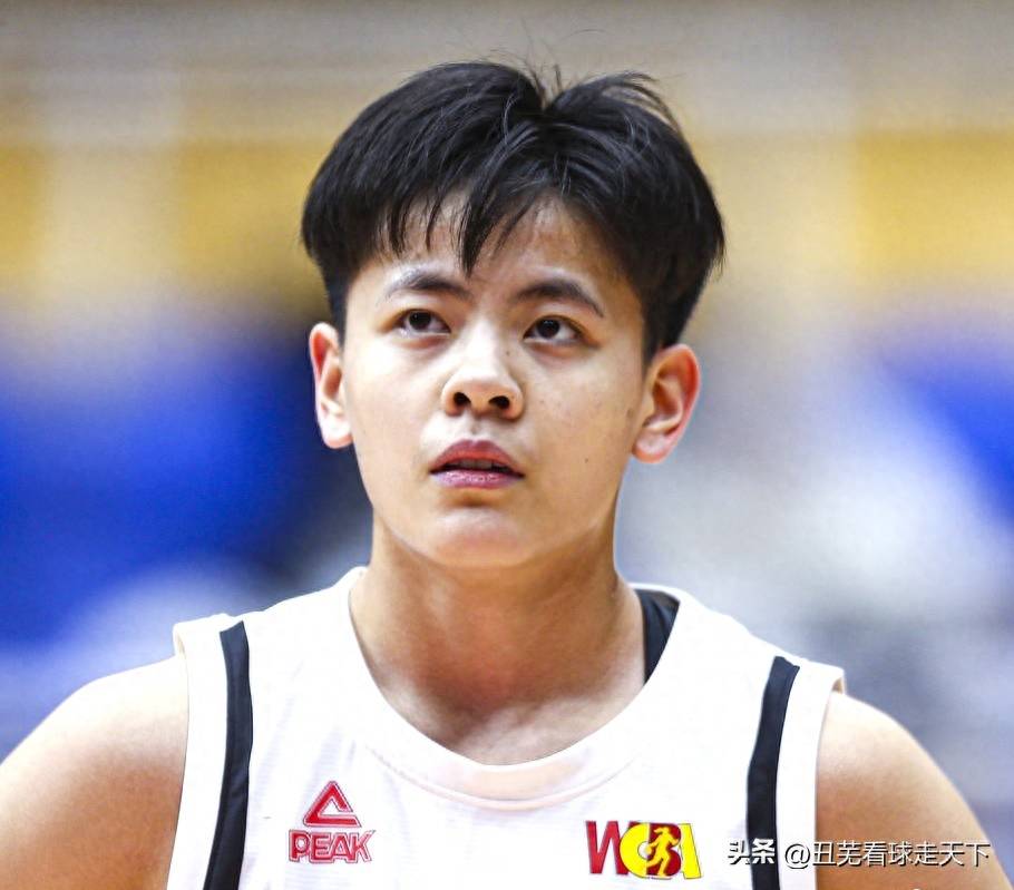 wcba | 前两轮表现出色的三大远程射手_杨舒予_翟若云_三分球